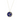 Blue Star Necklace