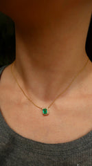 Chambray Collection Beach Stone and Gems