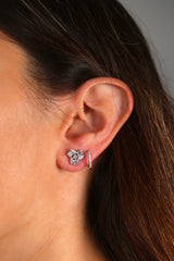 Diamond Climber 14k
