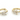 Butterflies Pave Gold Hoops