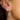 Diamond Hoop 14K