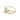 Diamond Cross Hoop
