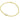 Clear Stone Gold Bracelet