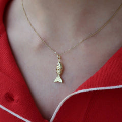 Fish Charm