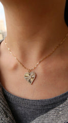 Chambray Collection Beach Stone and Gems