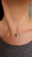 Chambray Collection Beach Stone and Gems