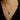 Green Stone and Diamond Necklace