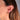 Diamond Earcuff and Yellow Gold 14k