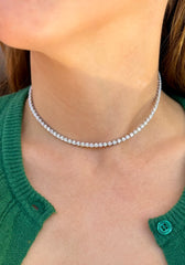 Chambray Collection Beach Stone and Gems