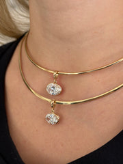 Chambray Collection Beach Stone and Gems