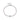 4mm Silver Tennis Necklace