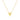 4mm Silver Tennis Necklace