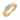 Handmade Lines Flutted Gold and Diamond Ring 14k