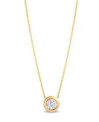Chambray Collection Beach Stone and Gems