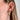 Half Diamond Circle Gold Studs 14k