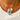 White Beetle Charm Yellow Gold 14k