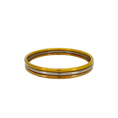 Rêve Skinny Bangle Set (3)