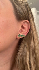 Emerald & Diamond Crawlers