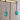 Turquoise Diamond Drop