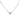 Single Pearl Gold Necklace