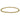 Gold Beaded