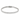 Diamond Tennis Bracelet White Gold 14k