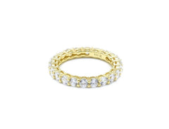Diamond Gold Ring