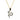 Black Snake Necklace