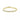Rectangle Gold Bezel Tennis Bracelet