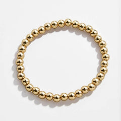 Gold Pisa Bracelet